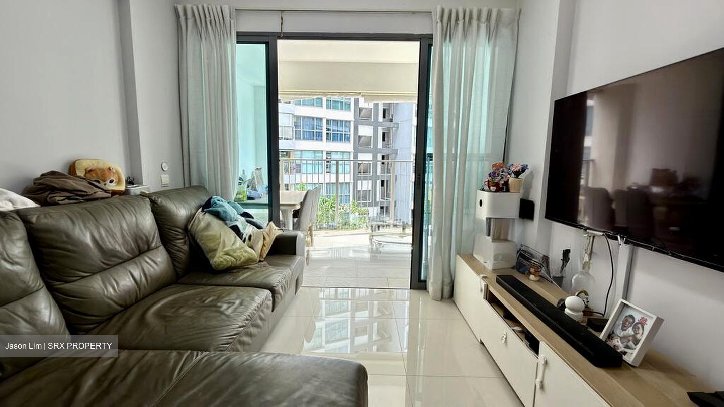 Blk 520A Centrale 8 At Tampines (Tampines), HDB 3 Rooms #520657711